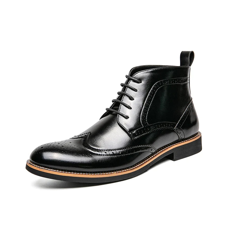 Tyler Wingtip Boot