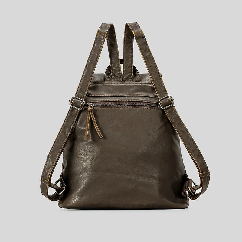 Cameron Washed Backpack