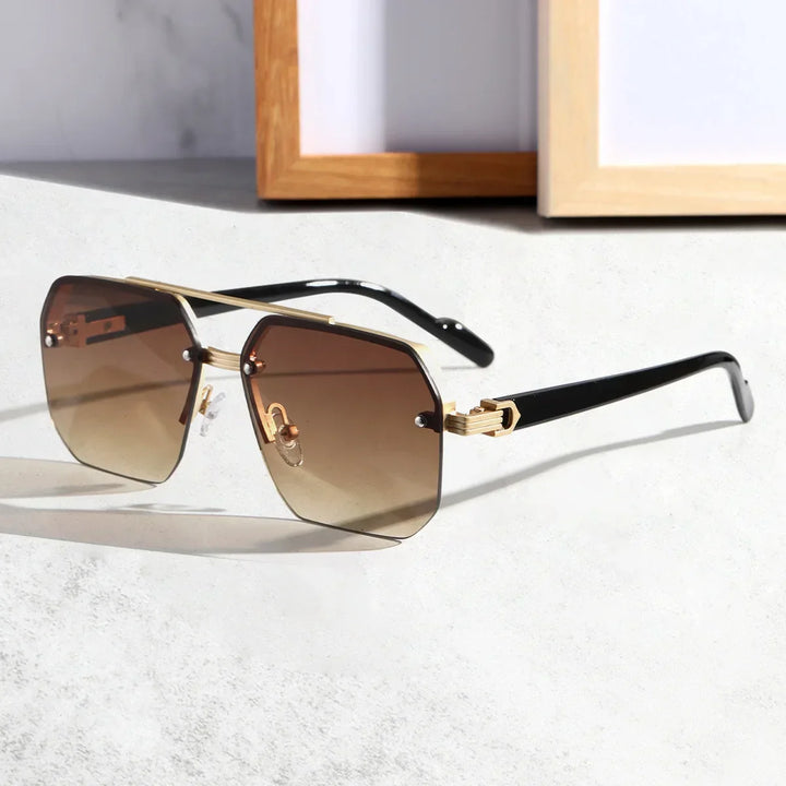 The Whitney Sunglasses