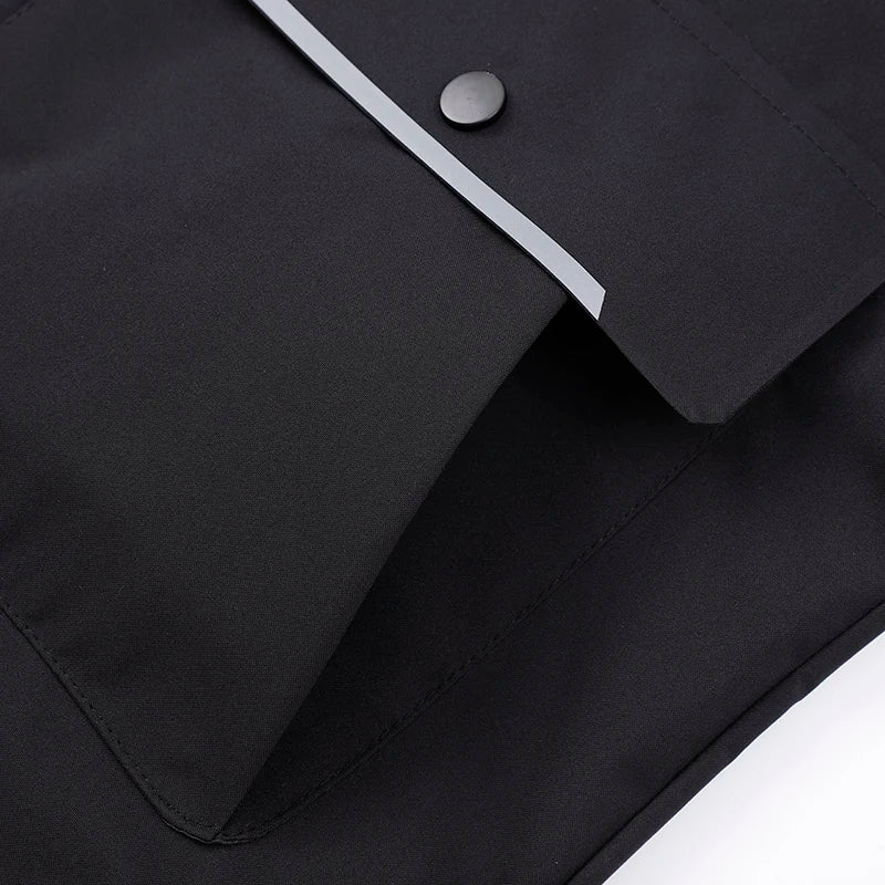 Alpine Trek Performance Jacket