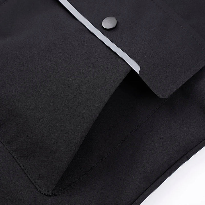 Alpine Trek Performance Jacket