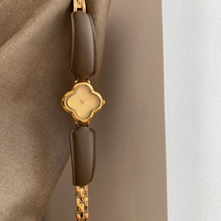 The Peyton Luck Timepiece