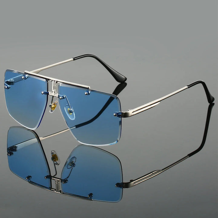 The Reagan Sunglasses