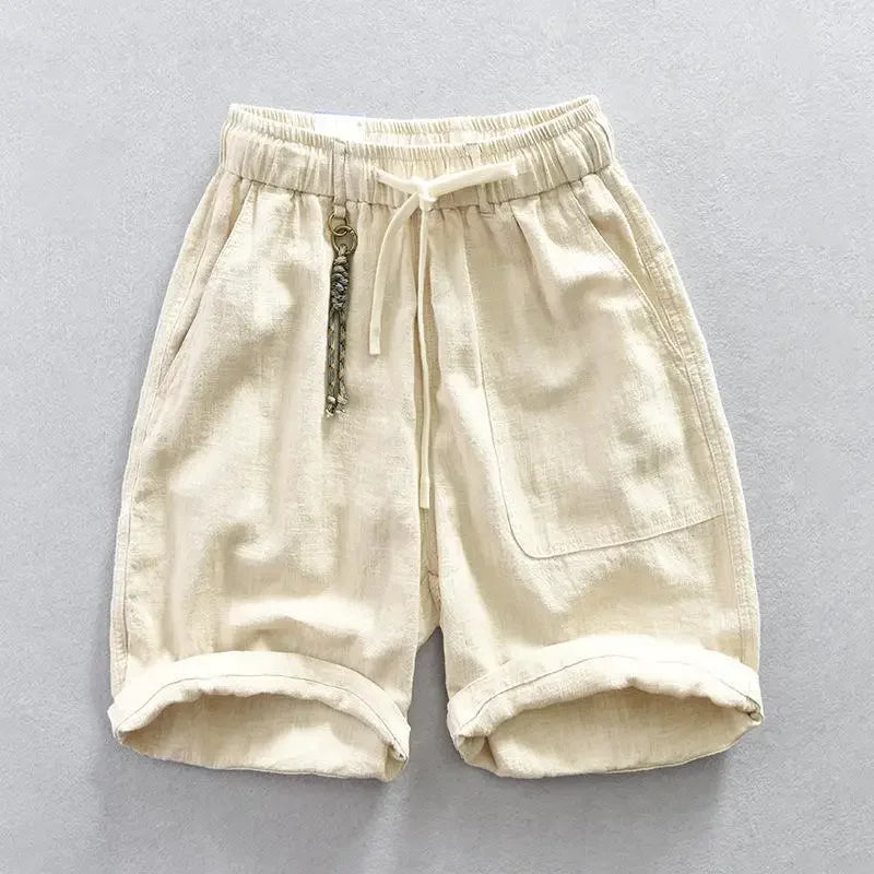 The Valencia Shorts