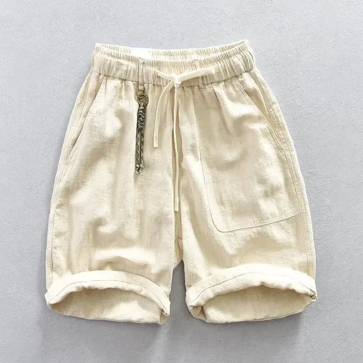 The Valencia Shorts