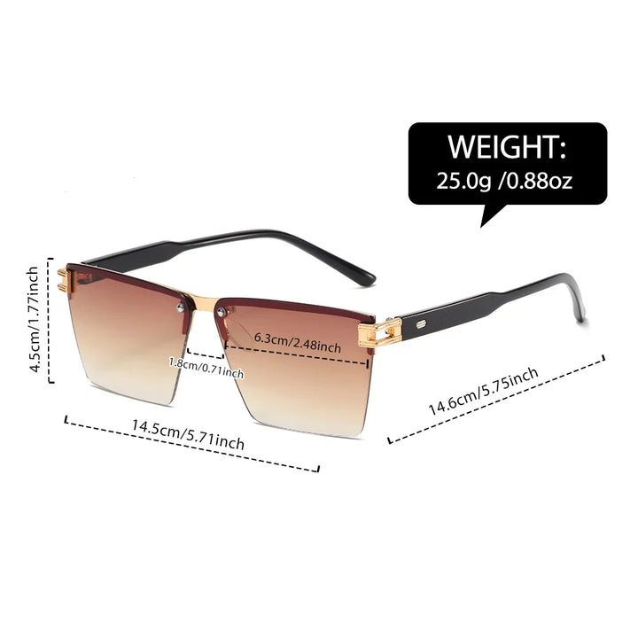 Sterling Linea Sunglasses