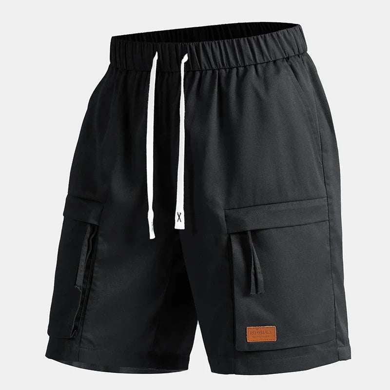 Kevin Flex Cargo Shorts