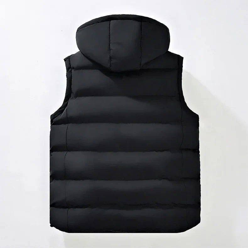 Alpine 2.0 Hooded Vest