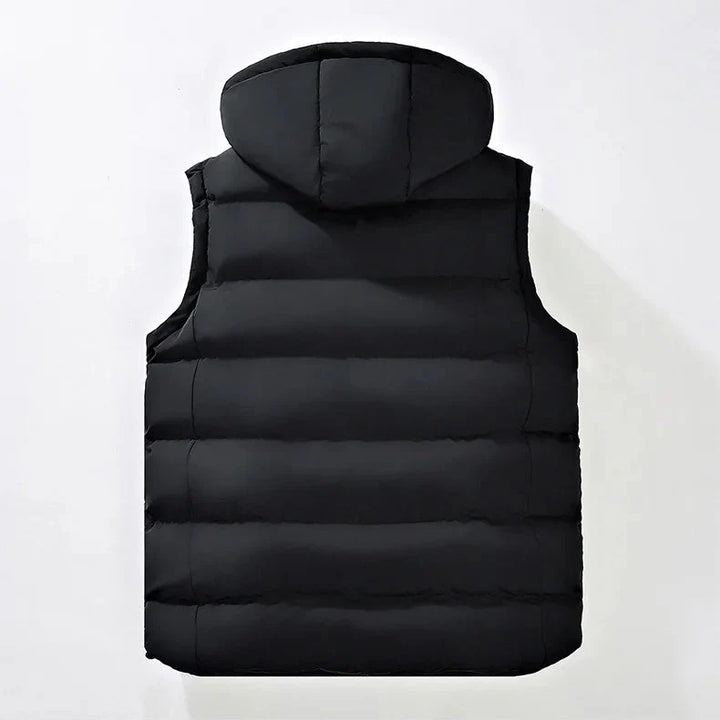 Alpine 2.0 Hooded Vest