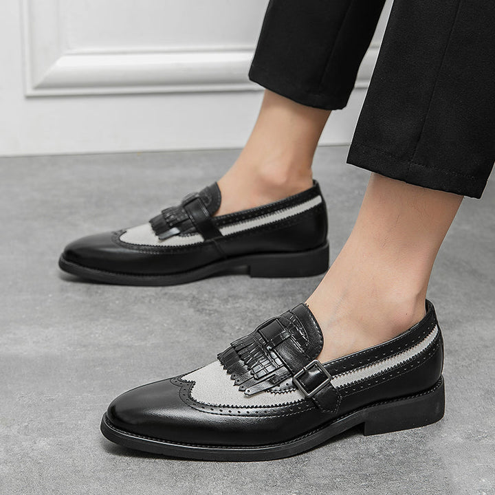 The Hailey Loafer