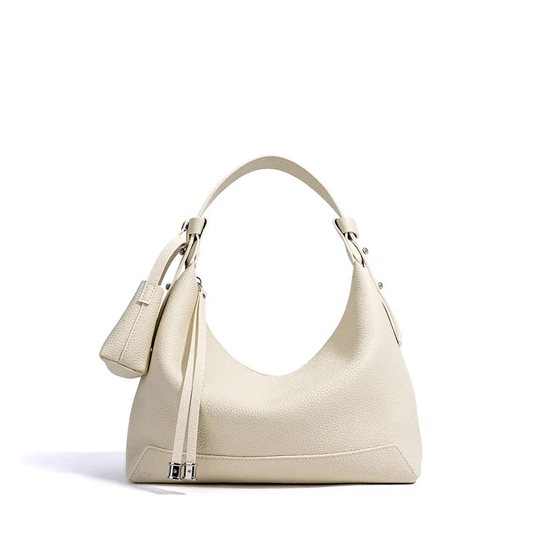 The Allison Hobo Bag