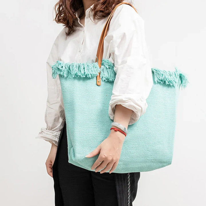 The Hailey Tote