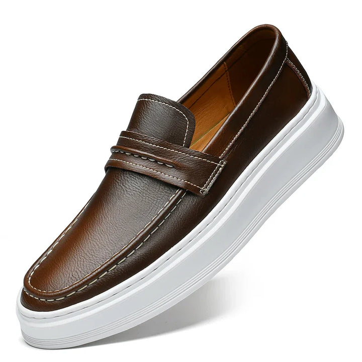 Colton St. Clair Penny Loafer
