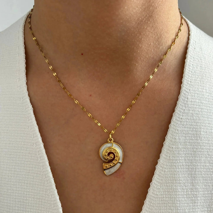 Velour & Serenity Pendants