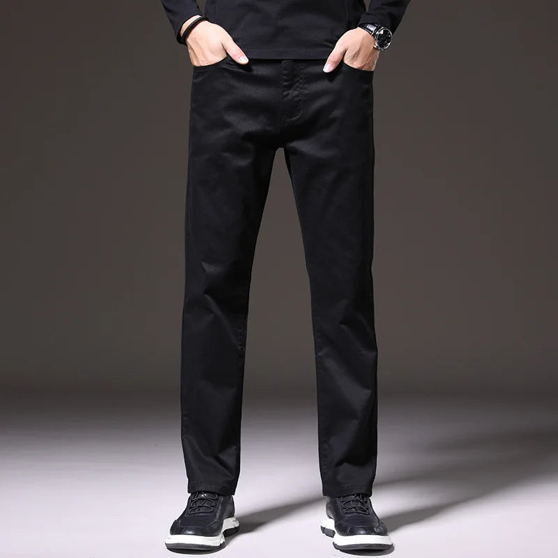 The Essential Stretch Pant