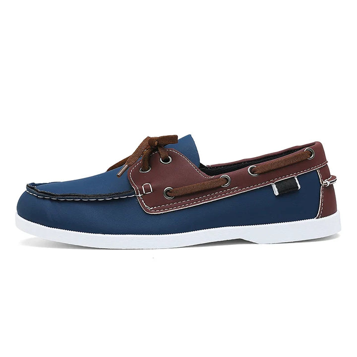 Brett Leather Loafer