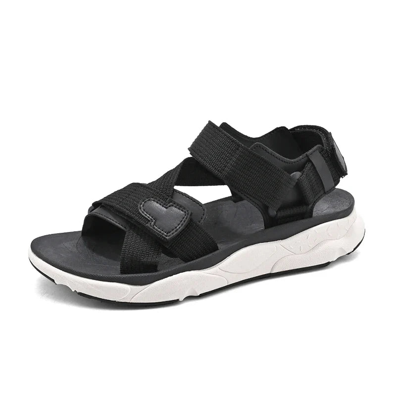 The Heather Sandal