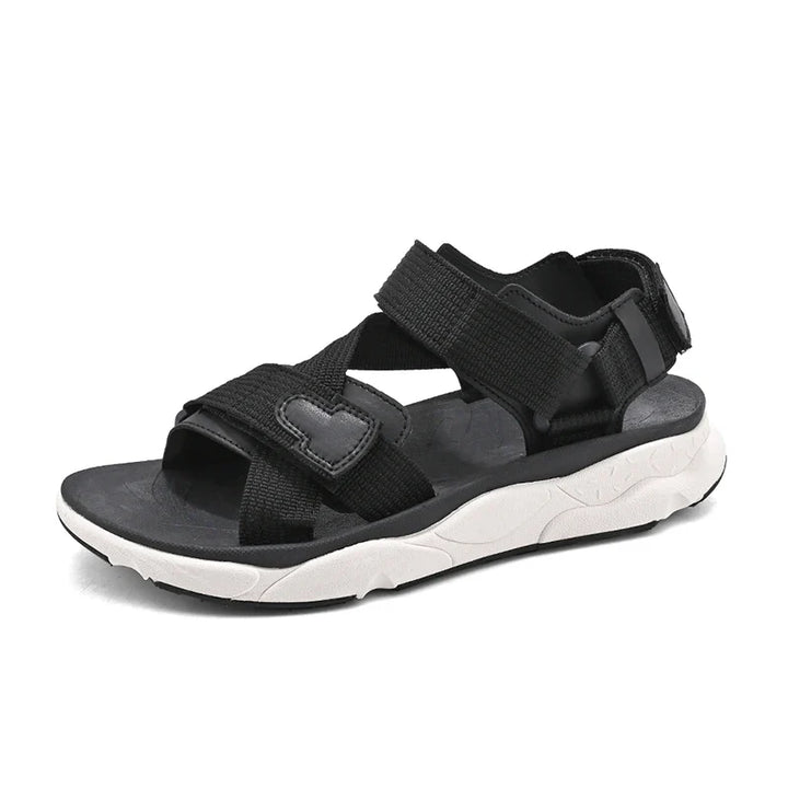 The Heather Sandal