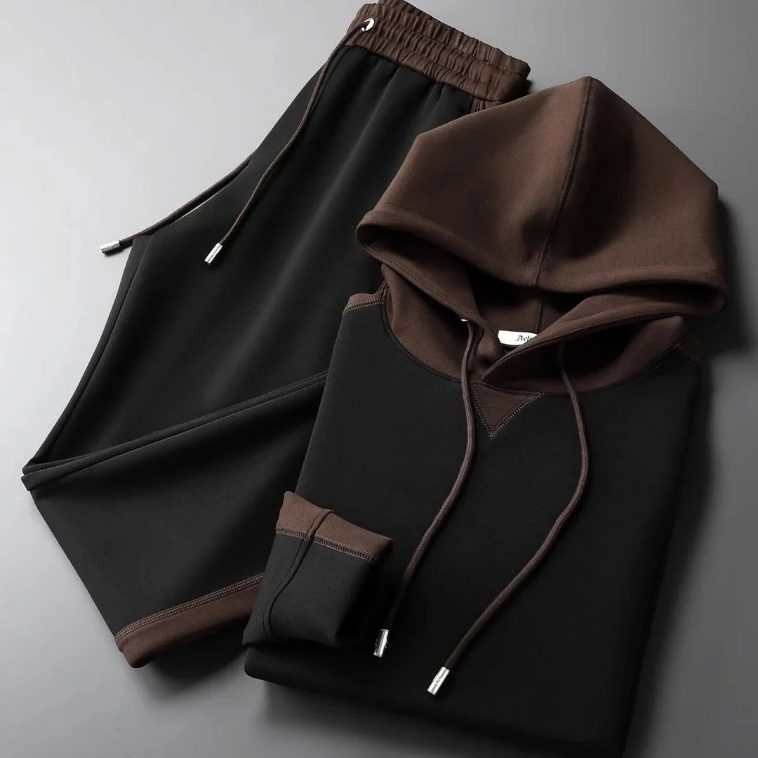 Nicole Midweight Cotton Set