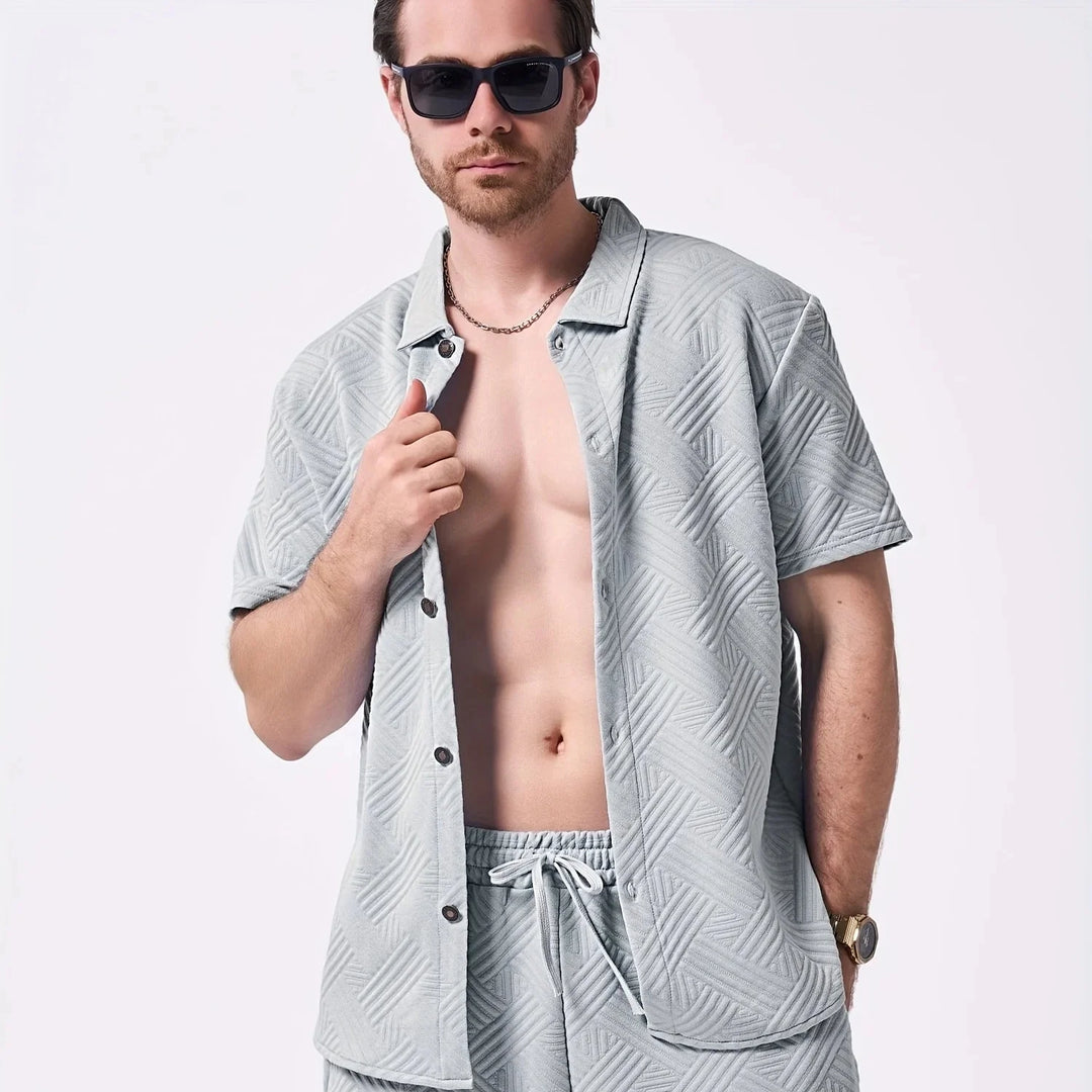 Casey Two Piece Set