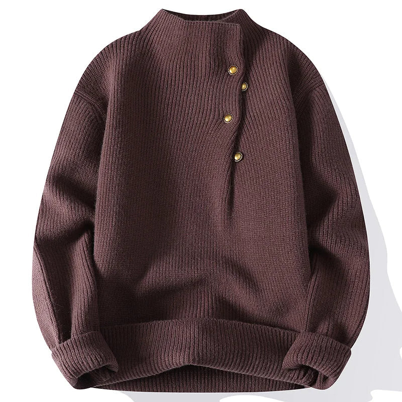 Morgan Wool Sweater
