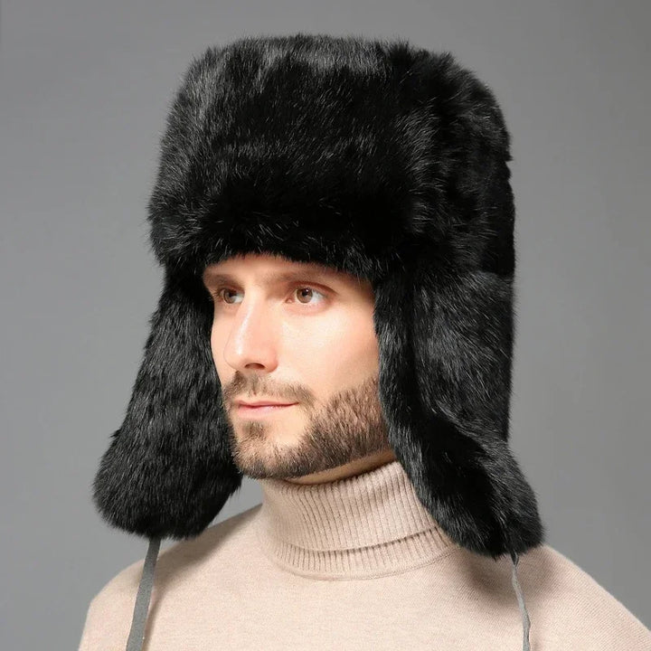 Alex Trapper Hat