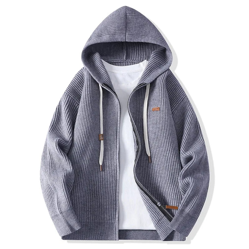 Brooklyn Heavyweight Hoodie