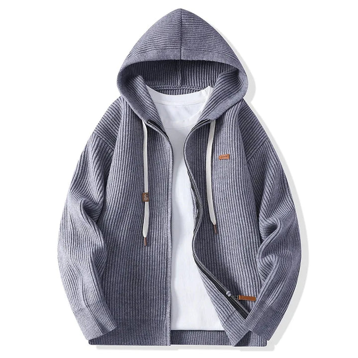 Brooklyn Heavyweight Hoodie