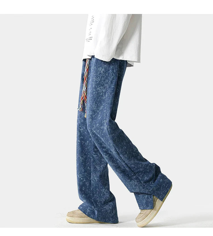 Brooklyn Washed Sweatpant