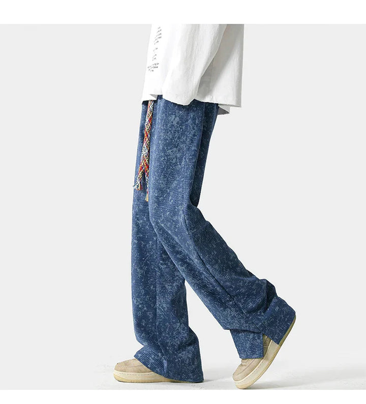 Brooklyn Washed Sweatpant