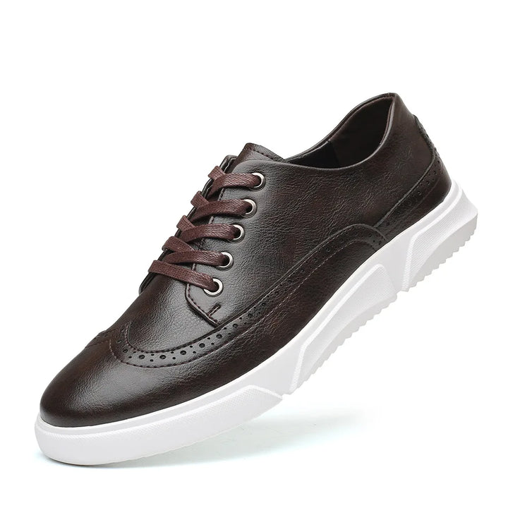 Finley Williams Brogue Sneakers
