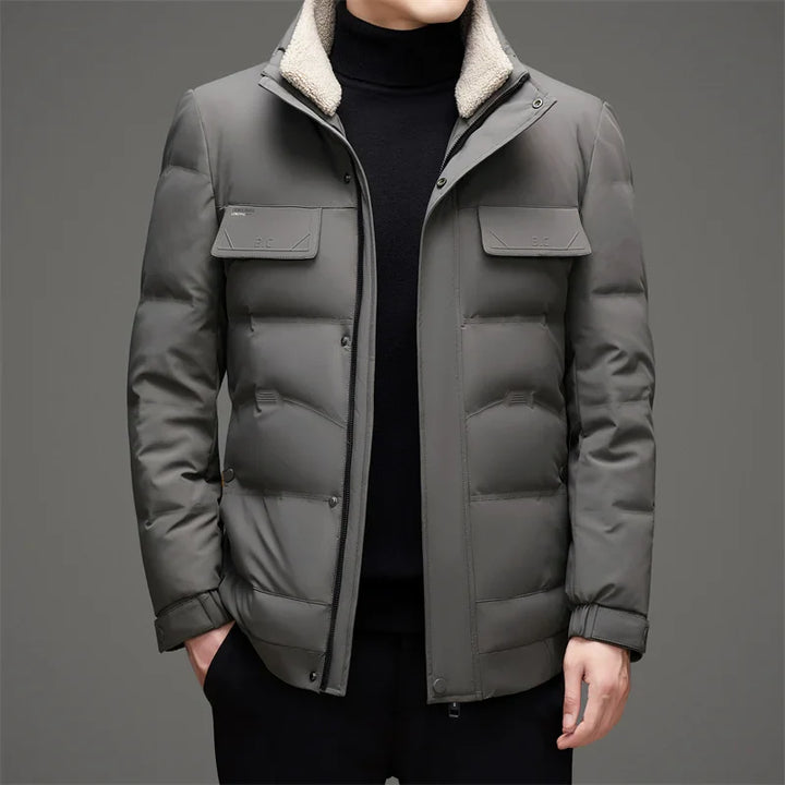Morgan Valenti Down Jacket