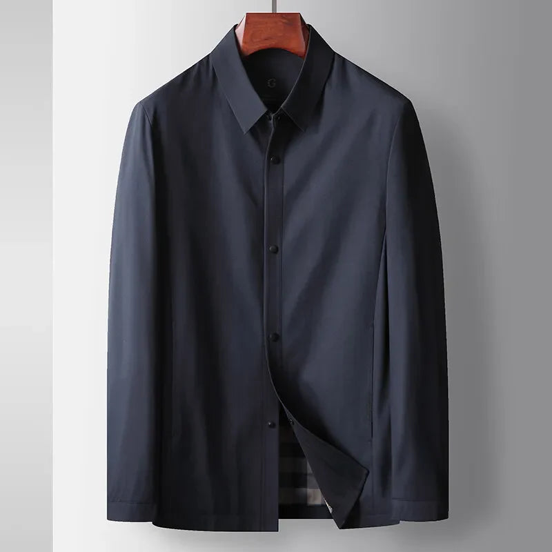 Paige St. Clair Jacket