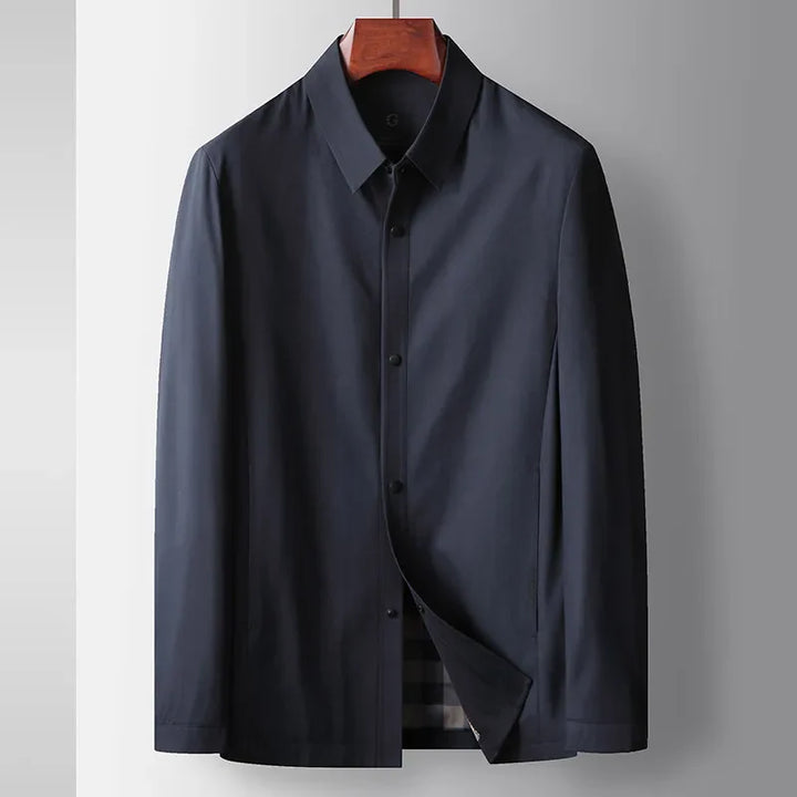 Paige St. Clair Jacket
