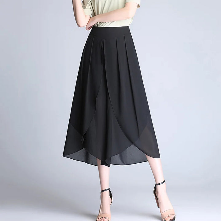 The Alex Chiffon Pant