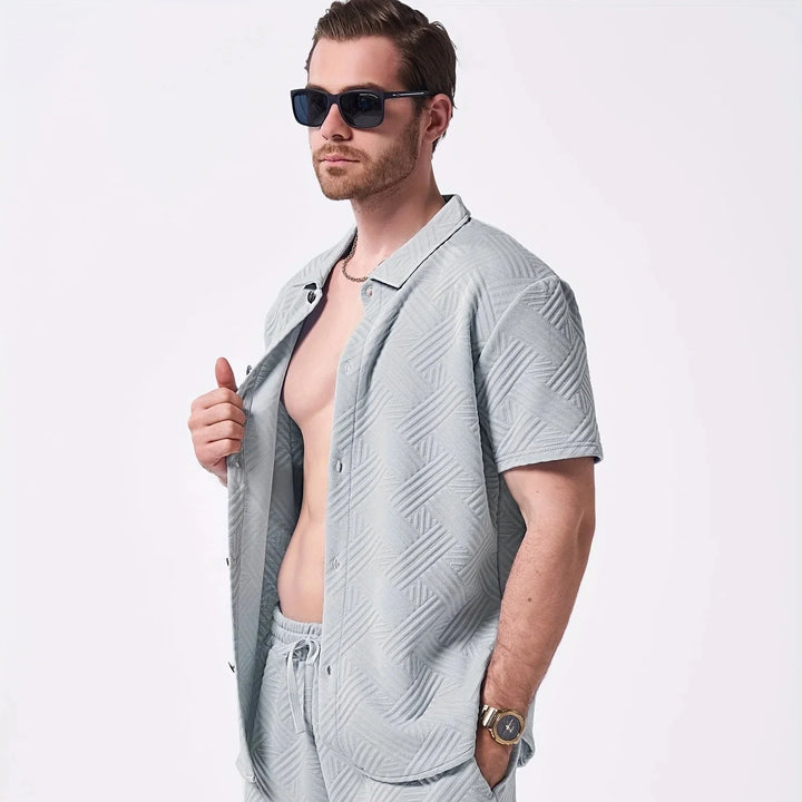Casey Two Piece Set