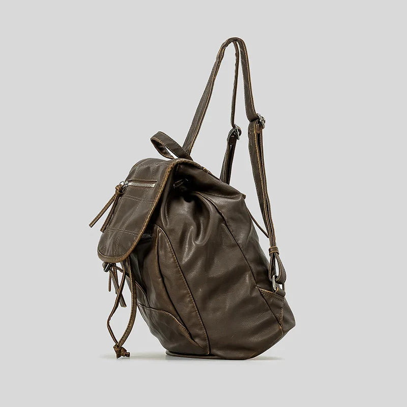 Cameron Washed Backpack