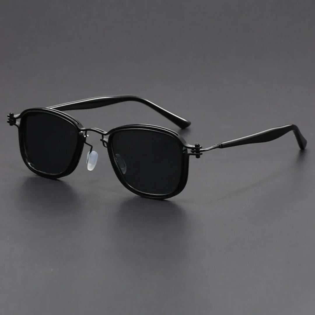 The Kendall Retro Sunglasses