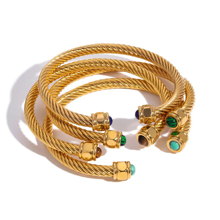 Velour Héritage Bracelet