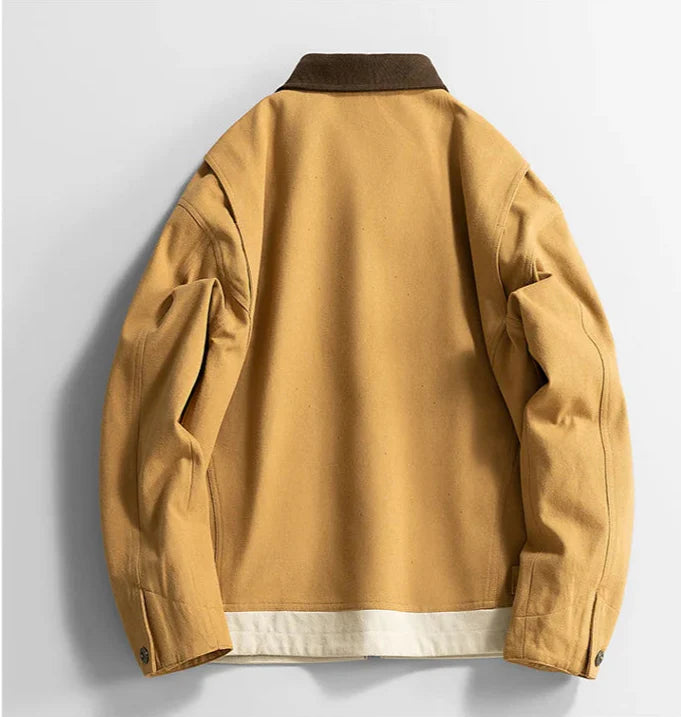 Lauren Outback Jacket