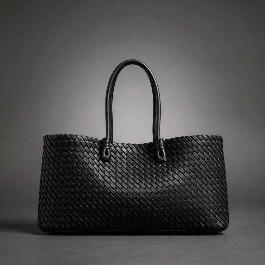 Taylor Handwoven Tote