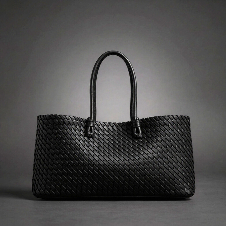 Taylor Handwoven Tote