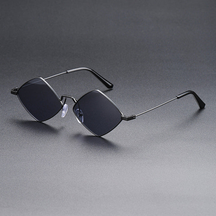 Hayden Diamond Sunglasses