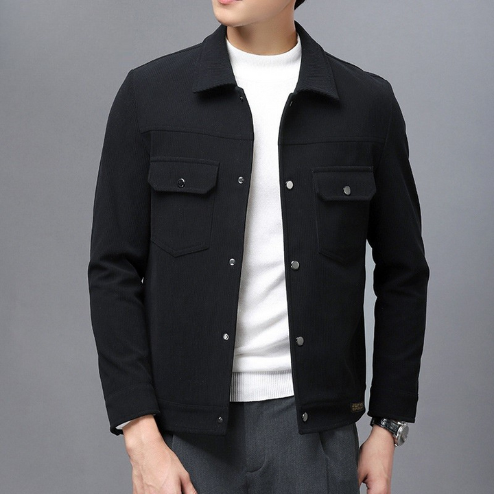 Kendall Corduroy Jacket