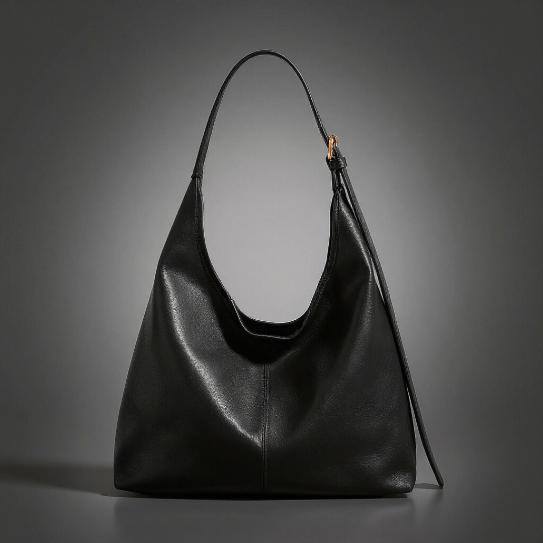 Kayla Slouchy Hobo Bag