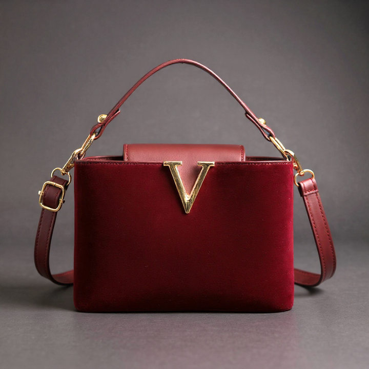 The Kayla Shoulder Bag