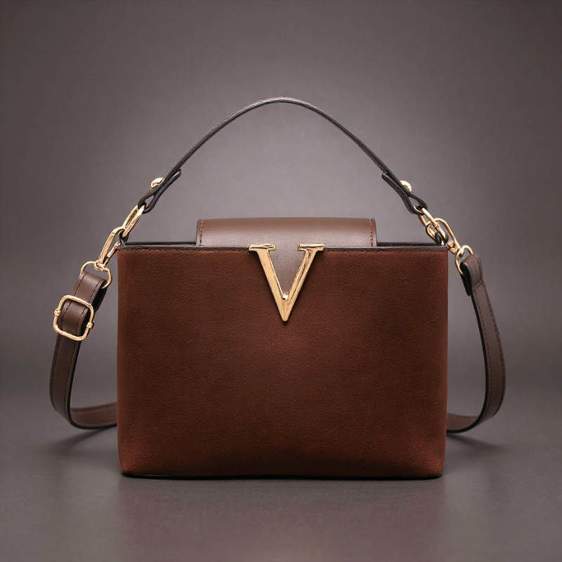 The Kayla Shoulder Bag