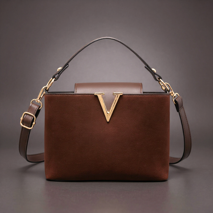 The Kayla Shoulder Bag