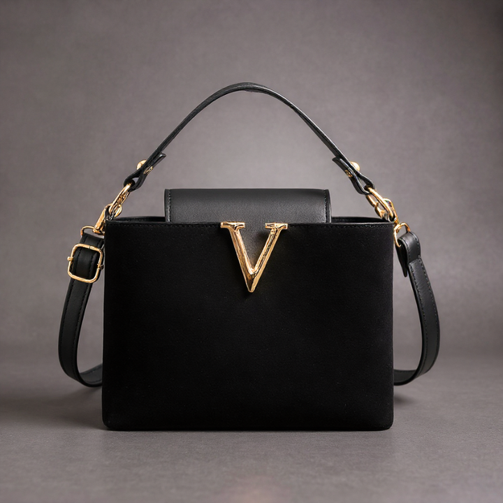 The Kayla Shoulder Bag