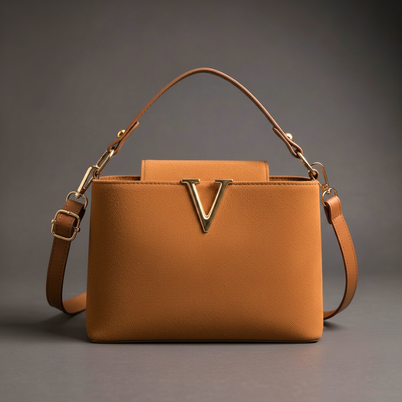 The Kayla Shoulder Bag